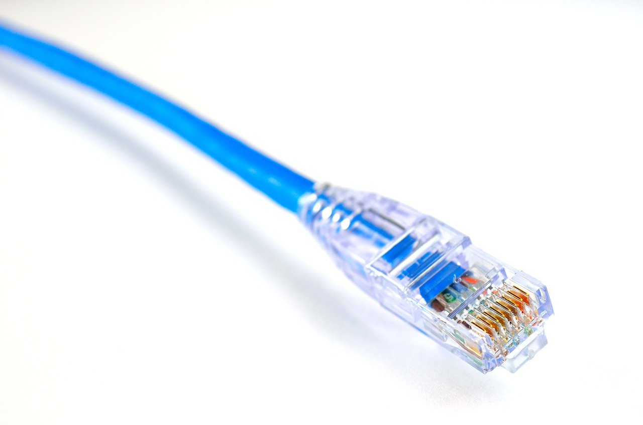 internet banda ancha 