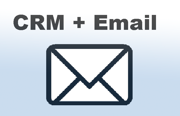 integracion crm email