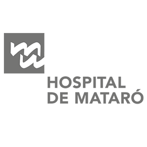 Logo hospital de Mataró