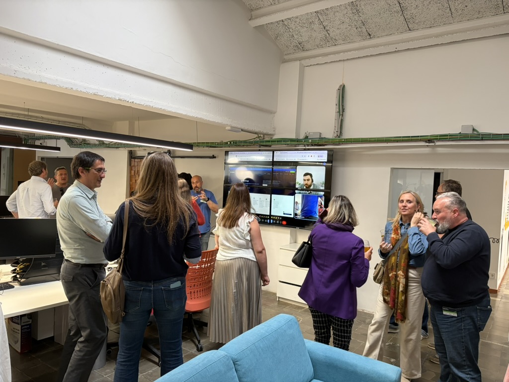 demo agente avanzado ia